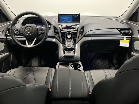 New 2026 Acura RDX w/ Technology Package image 17
