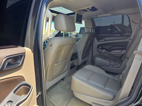 Used 2016 Chevrolet Tahoe LTZ AWD/4WD image 33
