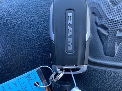 Used 2019 RAM 1500 Sport w/ Level 2 Equipment Group AWD/4WD image 24