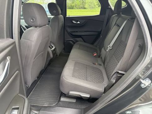 Used 2020 Chevrolet Blazer LT AWD/4WD image 26