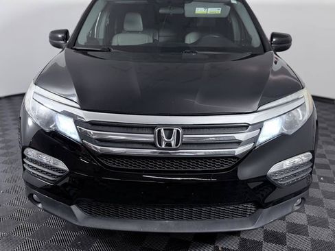 Used 2018 Honda Pilot LX image 9