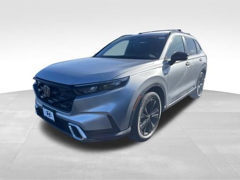 Used 2023 Honda CR-V Sport Touring image 1
