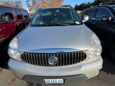 Used 2006 Buick Rendezvous CX image 2