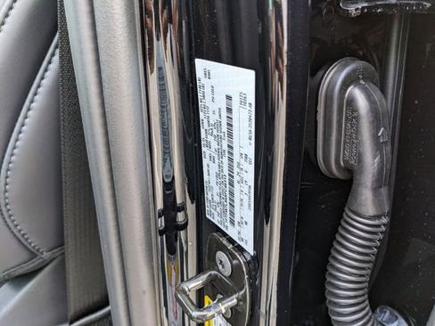 New 2025 Ford F150 Platinum w/ FX4 Off-Road Package image 35