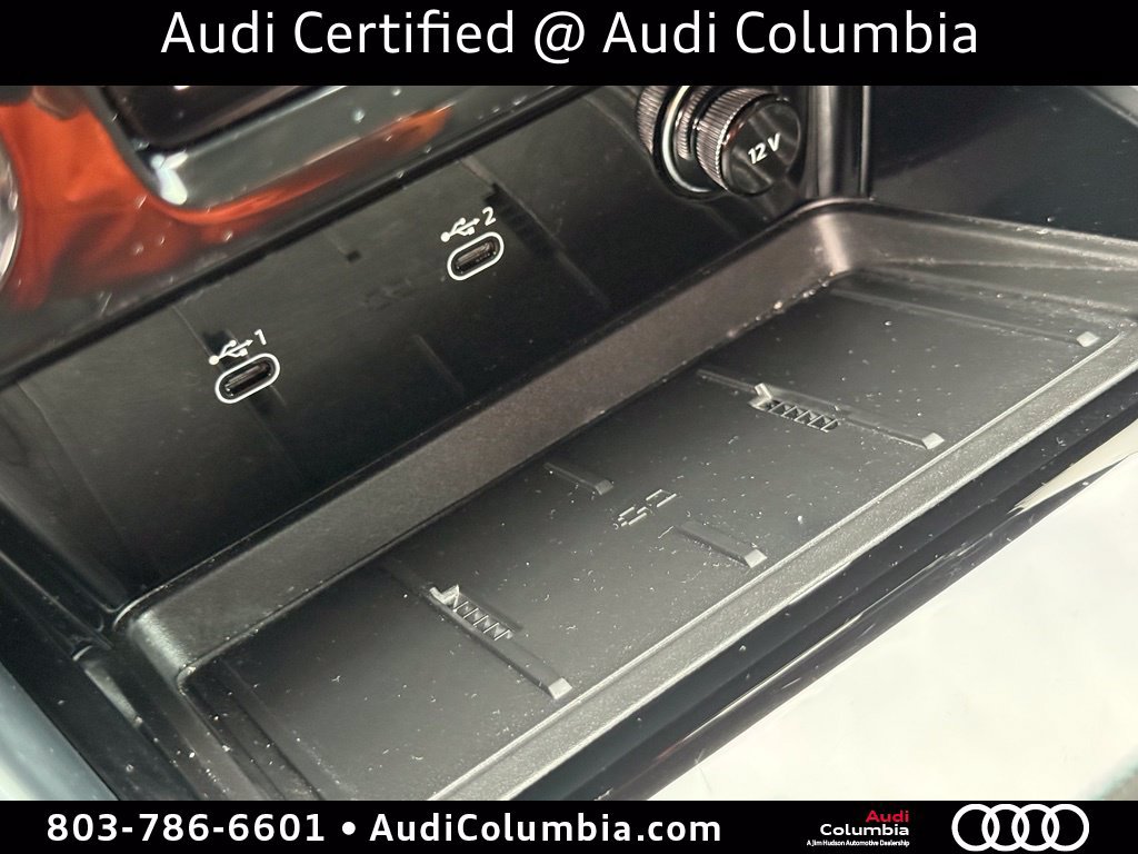 Certified 2026 Audi Q5 Premium Plus w/ Premium Plus AWD/4WD image 34