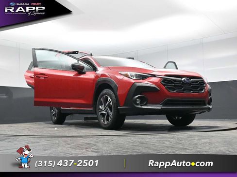 New 2026 Subaru Crosstrek 2.0i Premium image 32