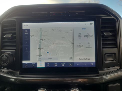 Certified 2023 Ford F150 Tremor image 27