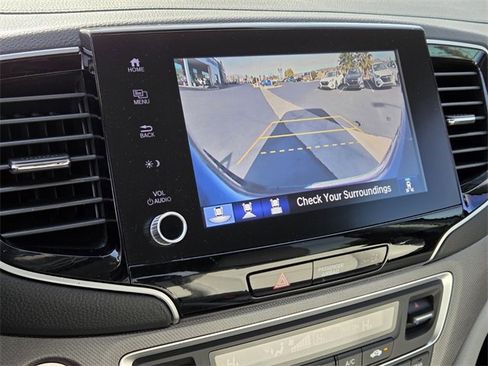 Used 2023 Honda Ridgeline RTL image 22