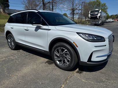 New 2026 Lincoln Corsair Premiere