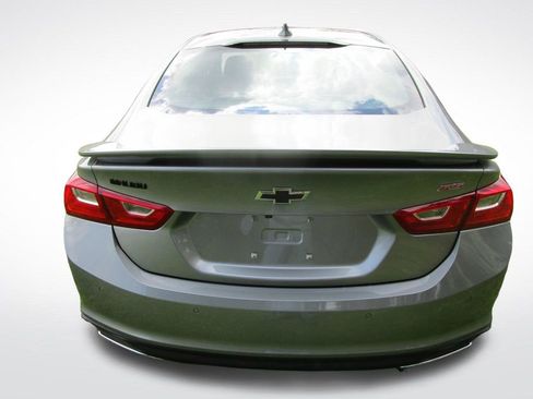 Used 2024 Chevrolet Malibu RS image 8