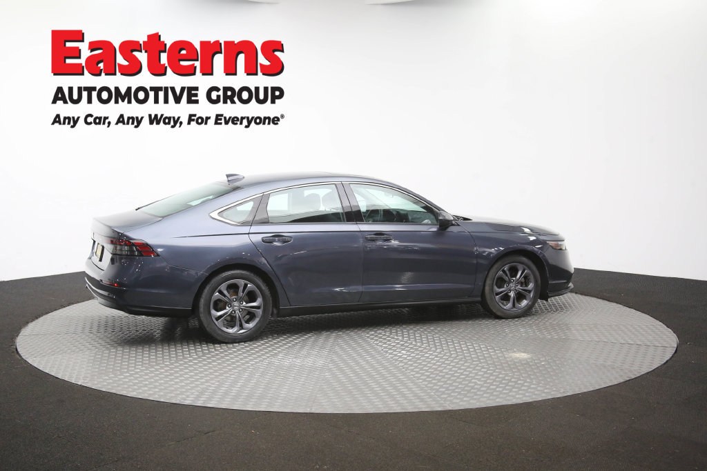 Used 2023 Honda Accord EX image 46