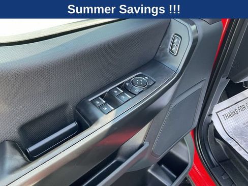 Used 2023 Ford F150 XL w/ STX Appearance Package AWD/4WD image 15