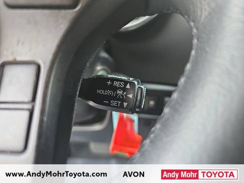 Used 2019 Toyota Sequoia TRD Sport w/ TRD Sport Premium Package AWD/4WD image 19