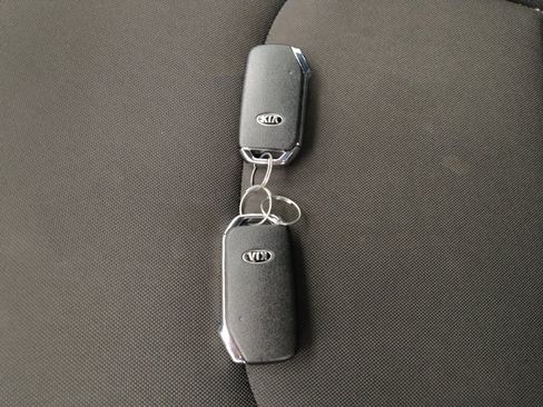 Used 2021 Kia Forte GT-Line FWD image 32