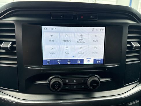 Certified 2023 Ford F150 XL w/ STX Appearance Package AWD/4WD image 46