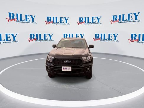 Used 2022 Ford Ranger XL w/ Equipment Group 101A High AWD/4WD image 6