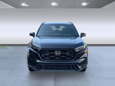 Used 2025 Honda CR-V Sport-L image 6