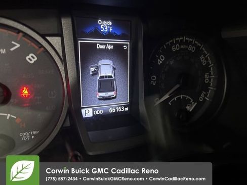 Used 2019 Toyota Tacoma TRD Off-Road image 22