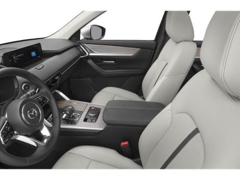 Used 2024 MAZDA CX-90 Plug-In Hybrid w/ Premium Pkg AWD/4WD image 12