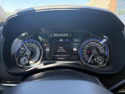 Used 2019 RAM 3500 Limited w/ Max Tow Package AWD/4WD image 26