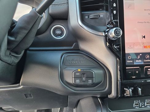 New 2026 RAM 3500 Laramie image 14