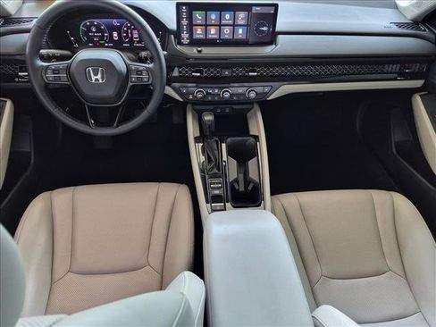Certified 2023 Honda Accord EX-L image 17