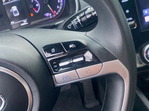 Used 2022 Hyundai Santa Cruz SEL image 20