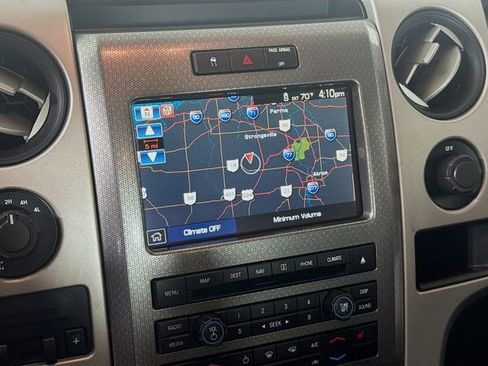 Used 2010 Ford F150 Raptor AWD/4WD image 15