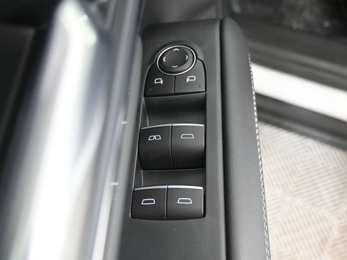 Used 2026 GMC Terrain Denali w/ LPO, Floor Liner Package AWD/4WD image 19