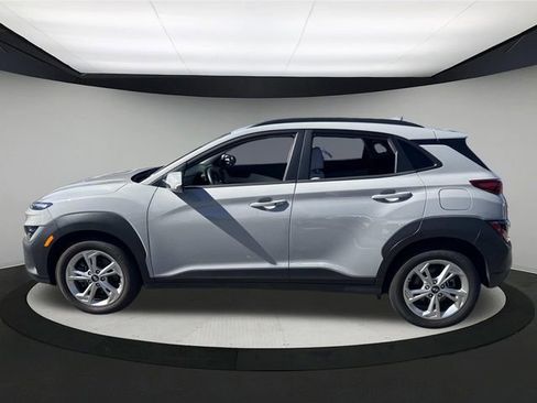 Used 2023 Hyundai Kona SEL w/ Cargo Package image 12