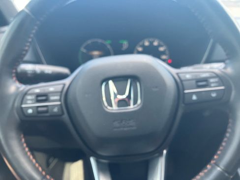 Used 2024 Honda CR-V Sport image 13