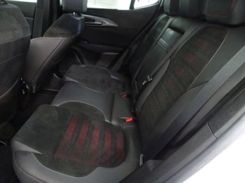 Used 2023 Dodge Hornet GT Plus w/ Track Pack AWD/4WD image 4