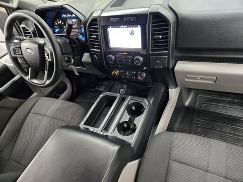 Used 2017 Ford F150 XL w/ Equipment Group 101A Mid RWD image 12