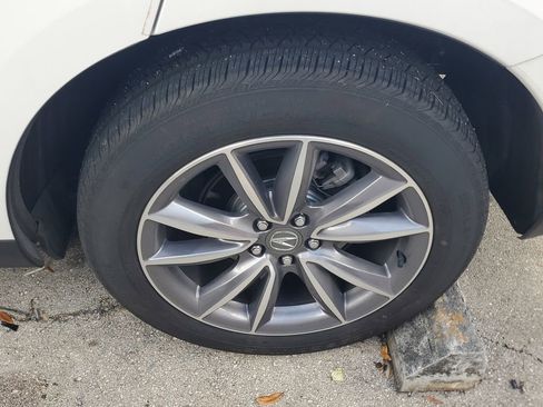 Used 2023 Acura RDX w/ Technology Package image 6