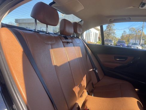 Used 2015 BMW 328i xDrive Sedan image 27