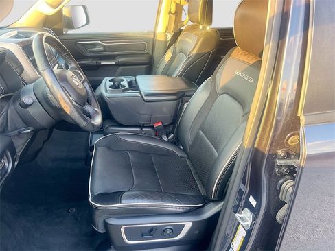 Used 2020 RAM 1500 Laramie image 21