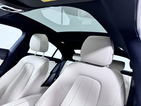 Used 2025 Mercedes-Benz CLA 250 4MATIC image 17