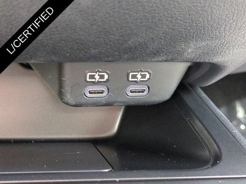 Certified 2025 Lexus UX 300h FWD w/ Accessory Package (Z2) image 21