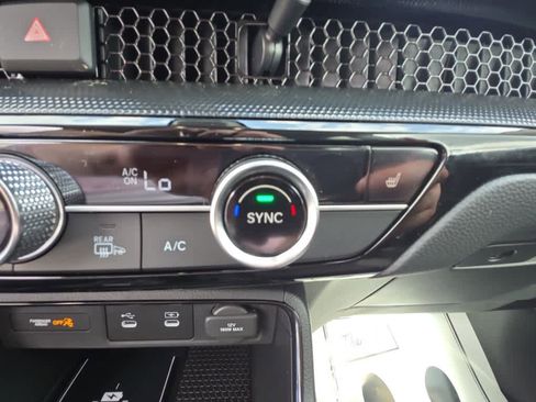 New 2026 Honda CR-V EX-L image 45