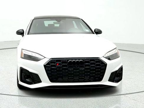 Used 2023 Audi S5 Premium Plus AWD/4WD image 2