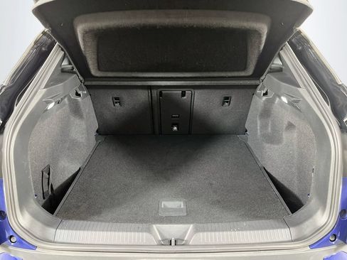 Used 2021 Volkswagen ID.4 1st Edition RWD image 9