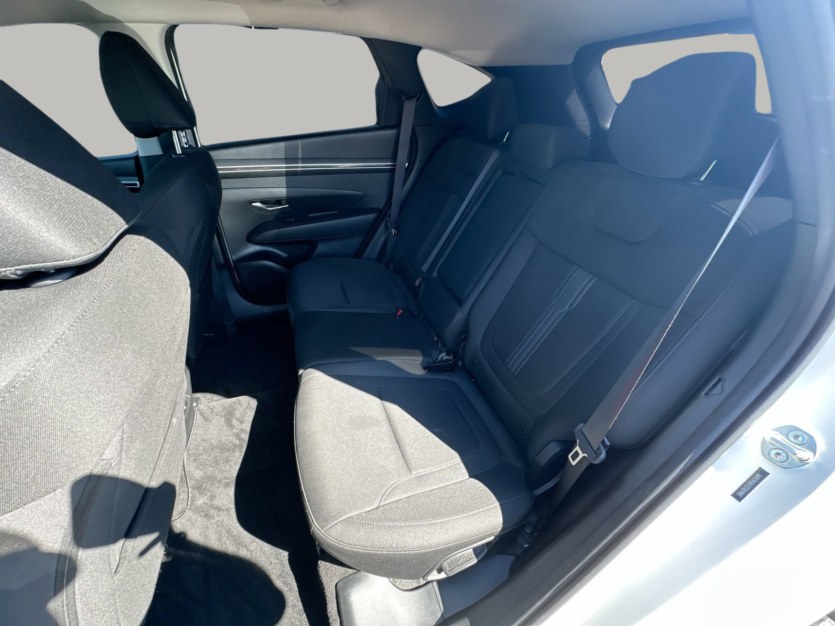 Used 2024 Hyundai Tucson SEL FWD image 22