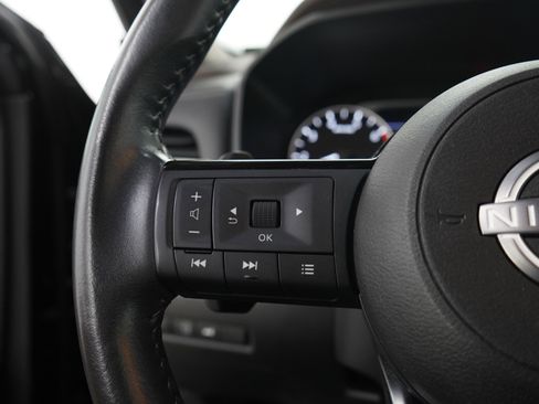 Used 2023 Nissan Rogue SV w/ SV Premium B Package AWD/4WD image 28