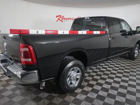 New 2024 RAM 2500 Tradesman w/ Towing Technology Group image 8