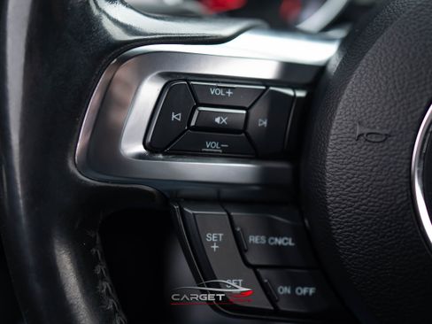 Used 2020 Ford Mustang GT Premium w/ GT Performance Package image 19