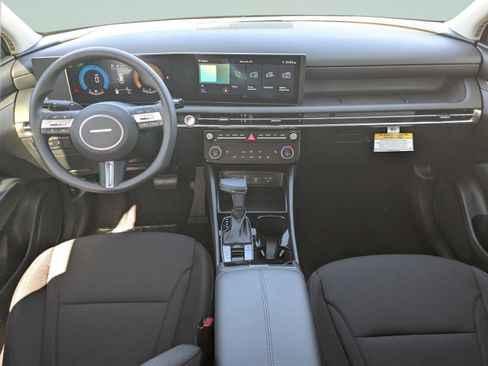 New 2026 Hyundai Tucson SEL FWD image 17