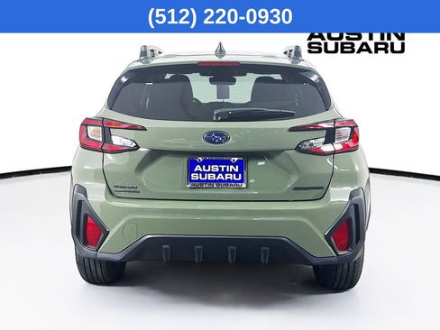 Certified 2026 Subaru Crosstrek 2.0i Premium image 7