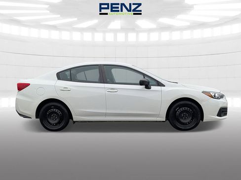 Used 2021 Subaru Impreza 2.0i image 8