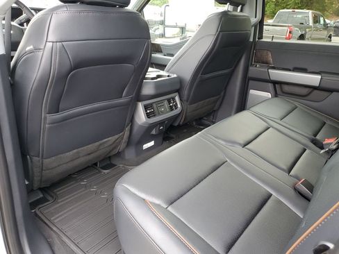 New 2026 Ford F250 Lariat w/ Tremor Off-Road Package AWD/4WD image 11