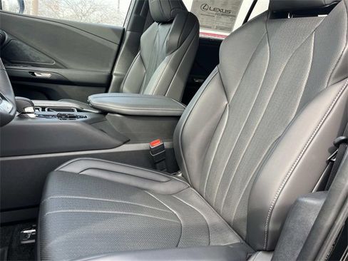 New 2026 Lexus TX 500h 500h F SPORT Performance Premi image 26